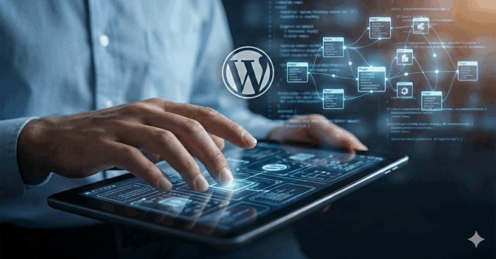 Dont add more plugins to your WordPress site, get a profesional.