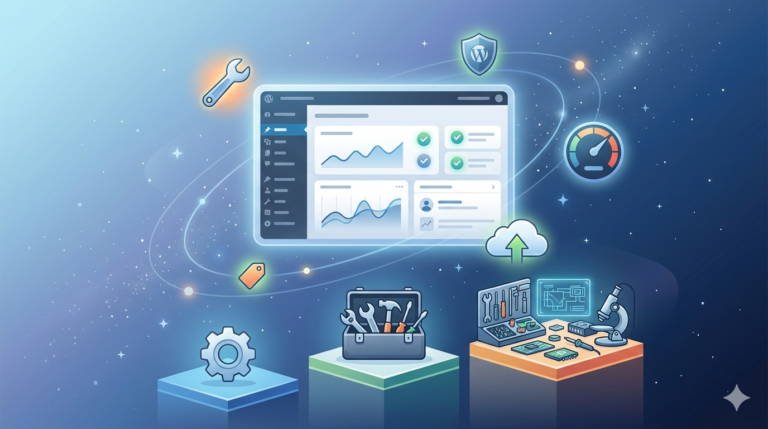 How Much Does WordPress Maintenance Cost in 2026